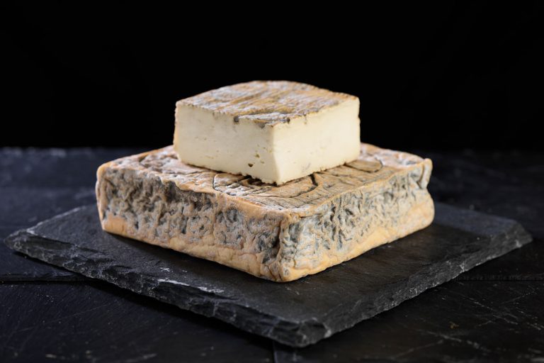 FORMAGGIO BRANZI delle OROBIE