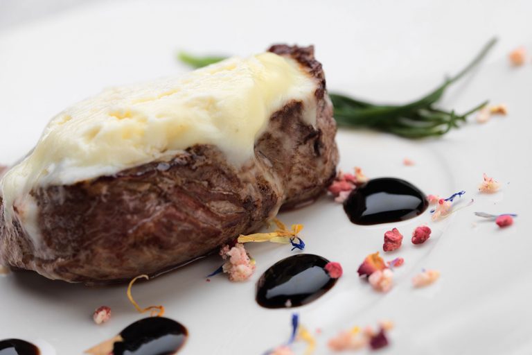 FORMAGGIO TIPICO BRANZI