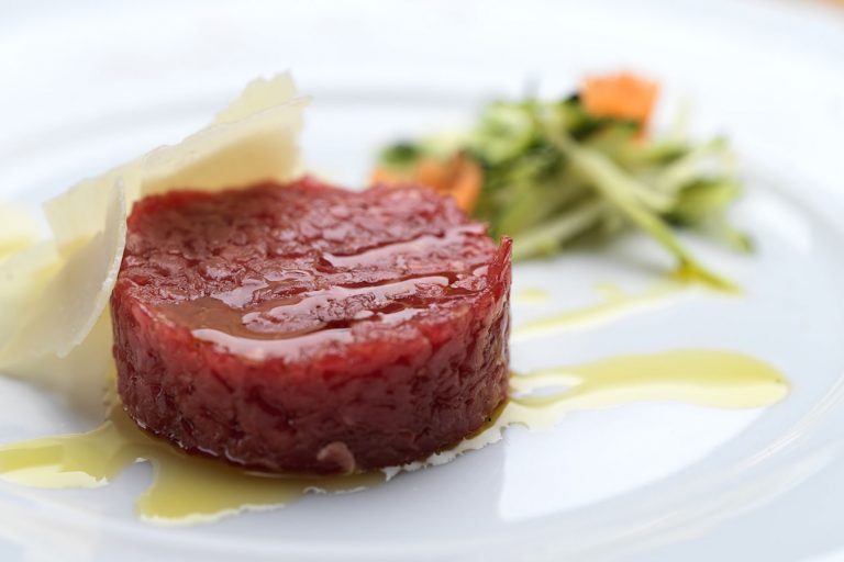 OSTERIA DEL BORGO Bergamo