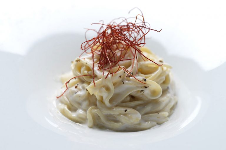 OSTERIA DEL BORGO Oneta