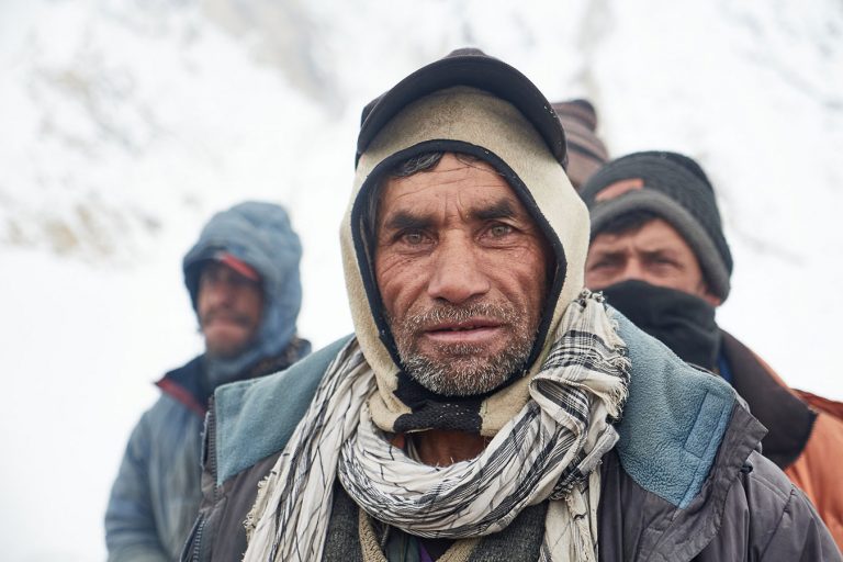 PAKISTAN-PORTATORI