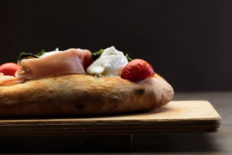 PIZZALEGGERA Calusco d'Adda