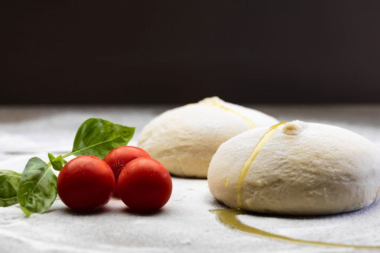 PIZZALEGGERA Calusco