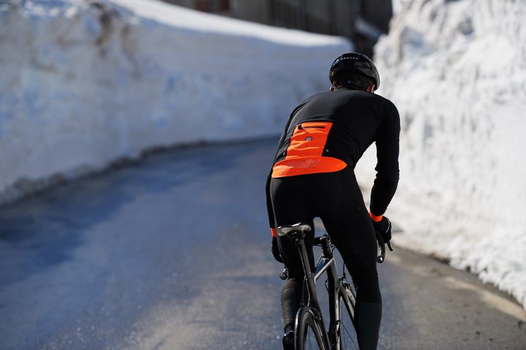POLARTEC Bike Wear