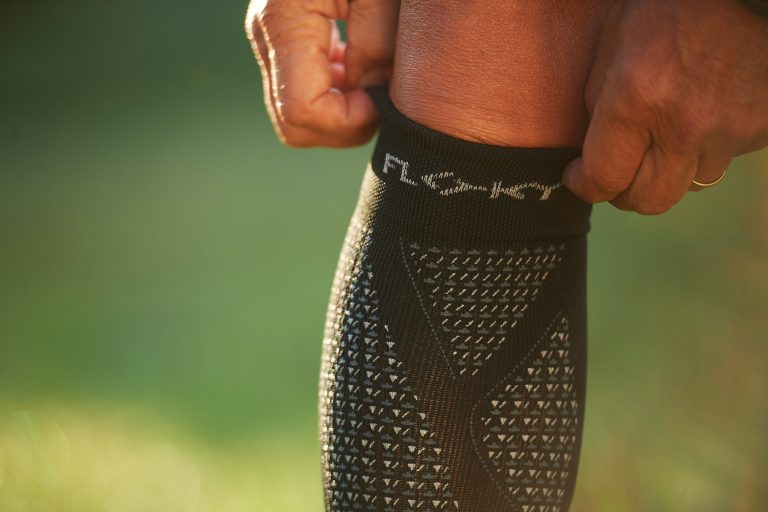 Calze running Floky Socks